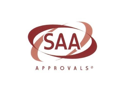 SAA certification