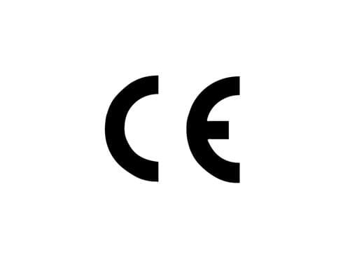 CE certification