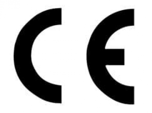 CE certification