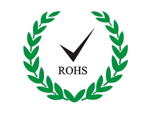 RoHS certification