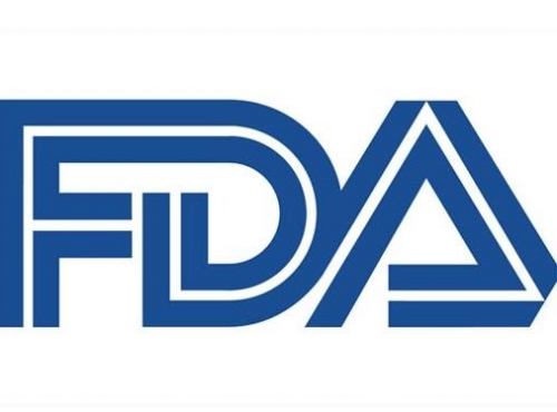 FDA certification