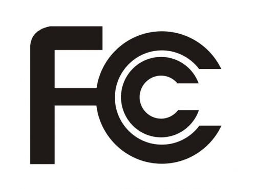 FCC certification