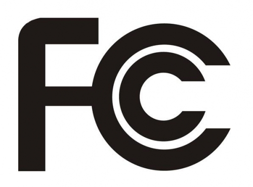 FCC certification