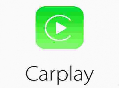 CarPlay certification