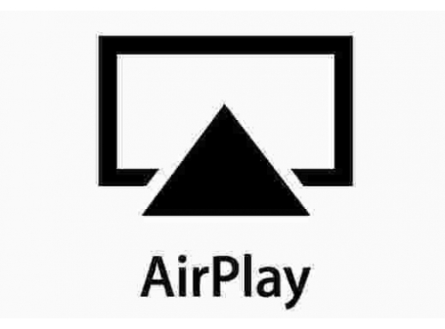 AirPlay认证